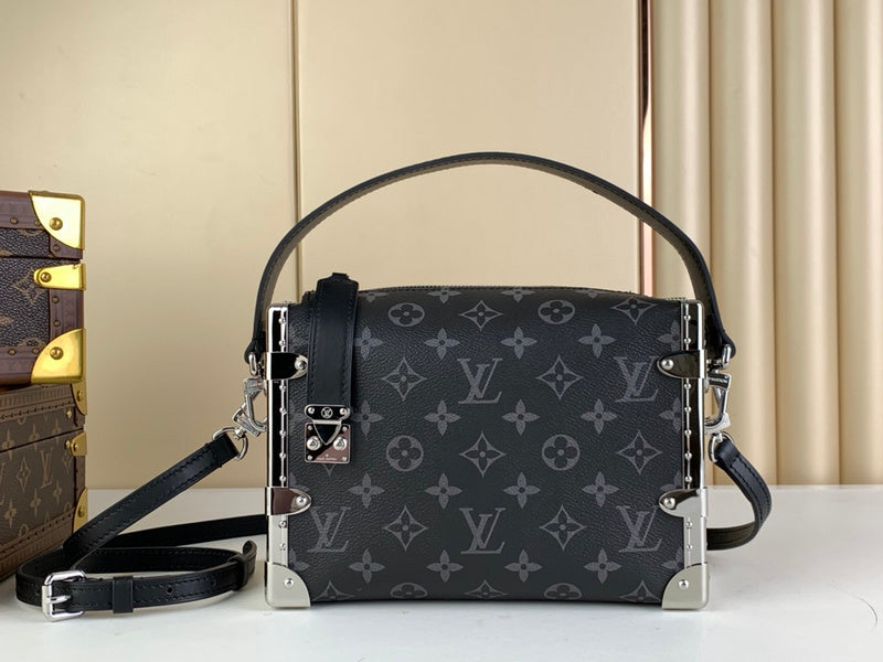 Satchel Bags - VL Bags - 2574