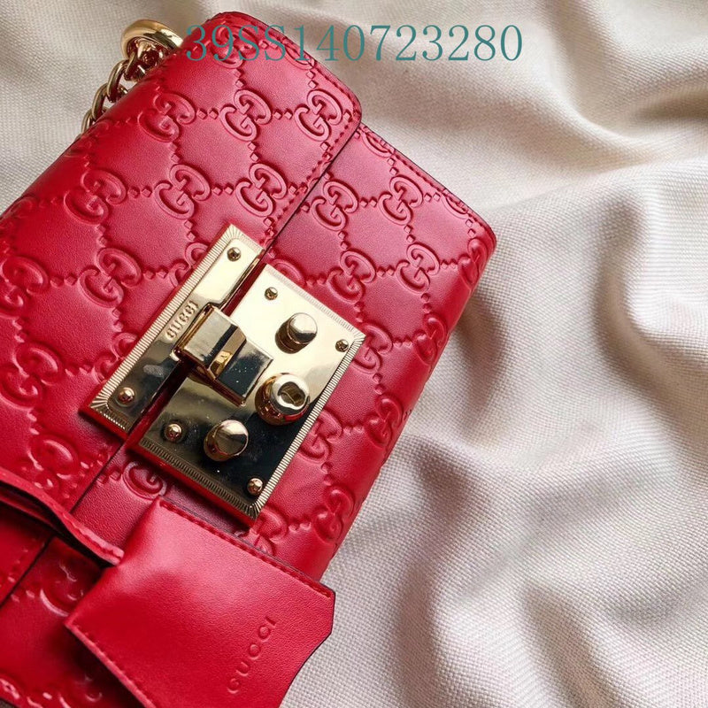 Glami - GUKI Bags - 2417