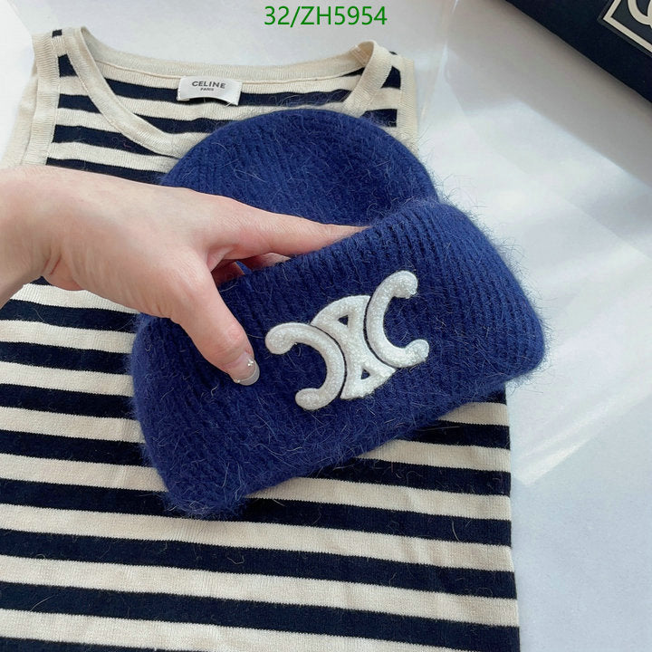 SAMC - COL Caps & Hats - 308