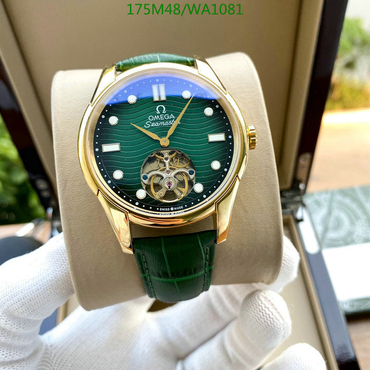 SAMC - OG Watches - 167