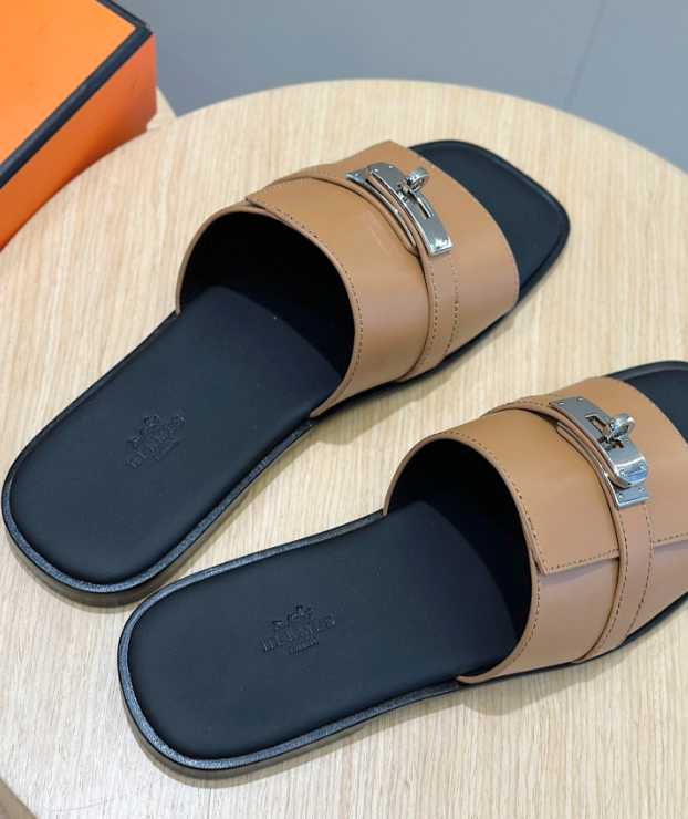 SAMC - HMS Men Shoes - 033