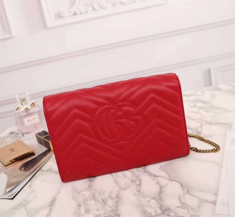 GlamI - GCI Bags - 855
