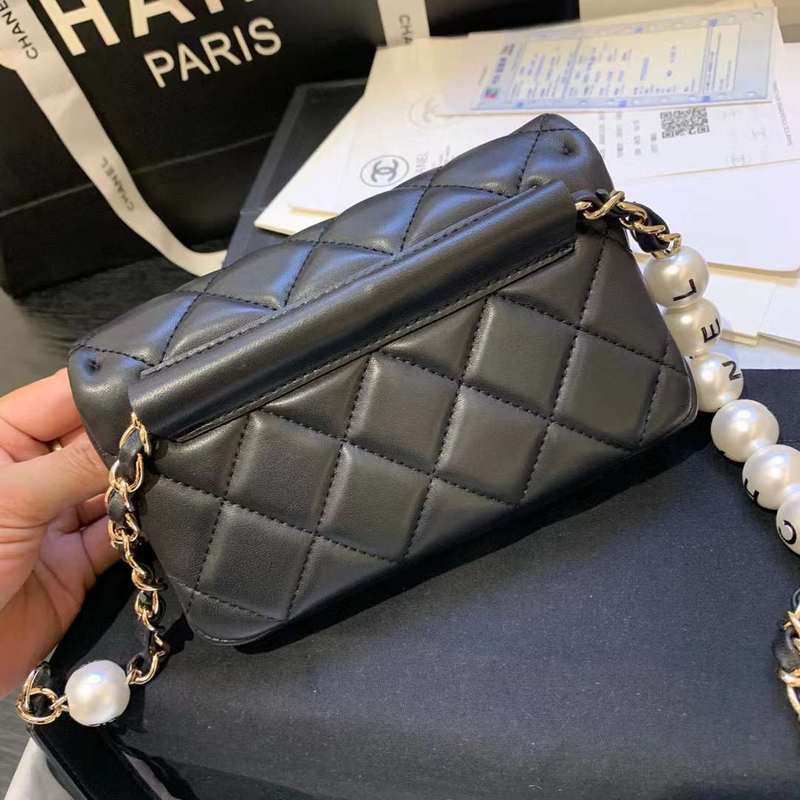 Satchel Bags - CHL Bags - 5607