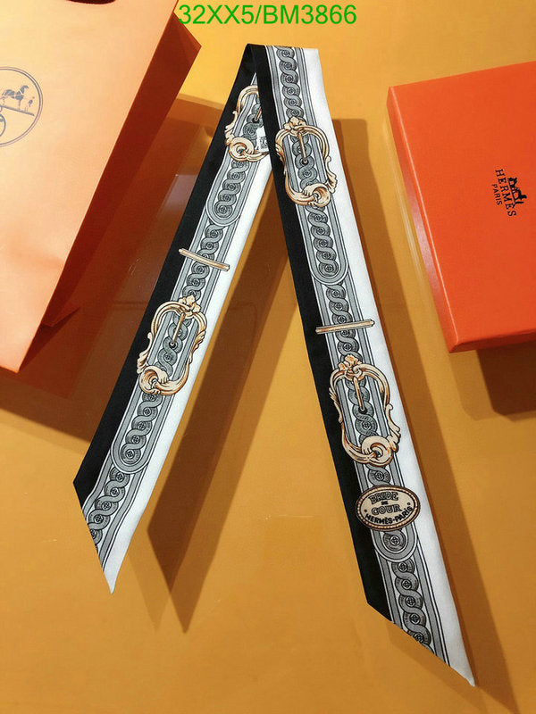 SAMC - HMS Scarves - 310