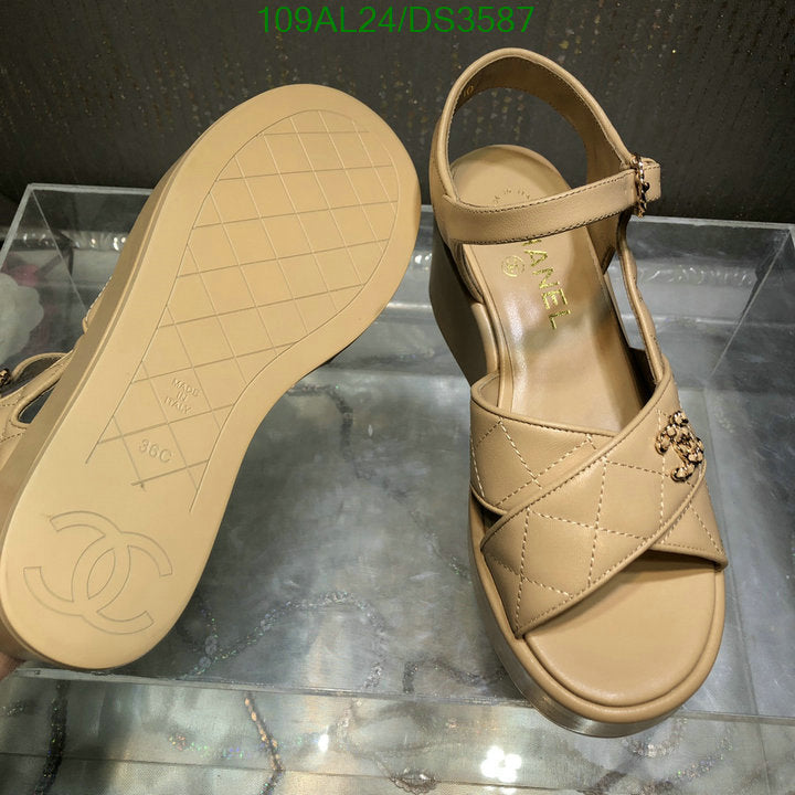 SAMC - CHL Women Shoes High Heels - 060