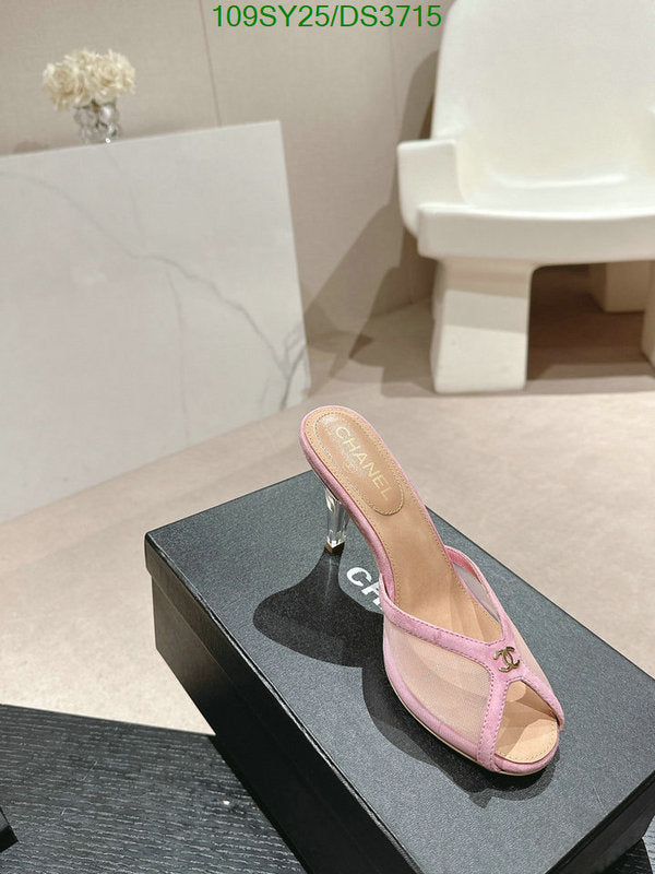 SAMC - CHL Women Shoes High Heels - 023