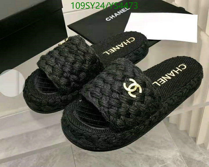 SAMC - CHL Women Shoes Slippers - 183