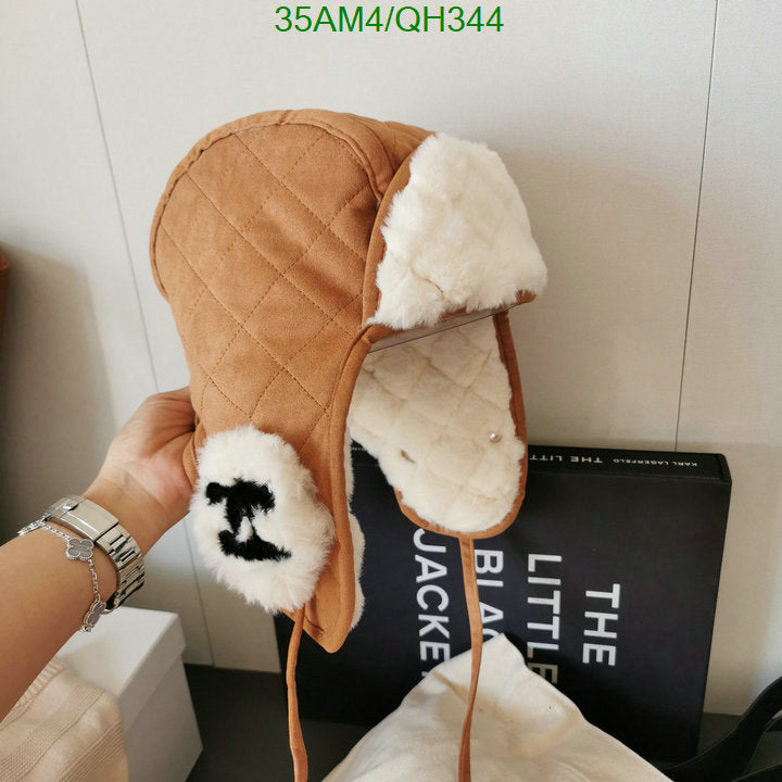 SAMC - CHL Caps & Hats - 161