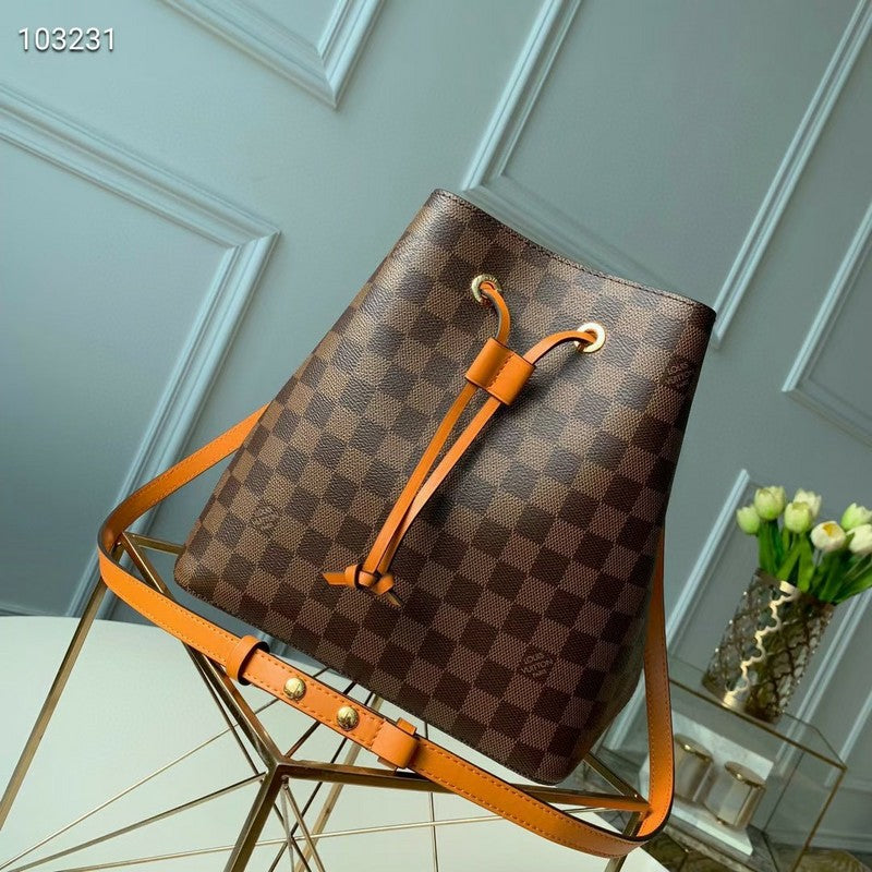 Glami Fashion Lu-Vi bags - 17227
