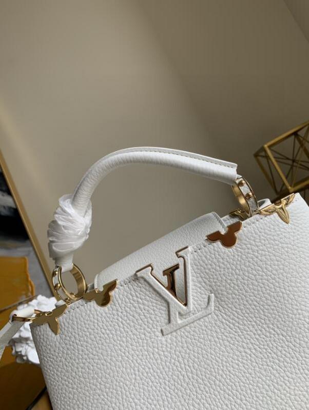 SAMC - LOV Bags - 2107