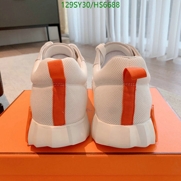 SAMC - HMS Men Shoes - 623
