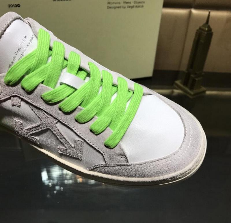 SAMC - YZO Men Shoes - 201