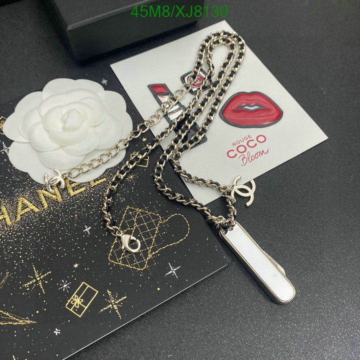 SAMC - CHL Jewelry Necklace - 267