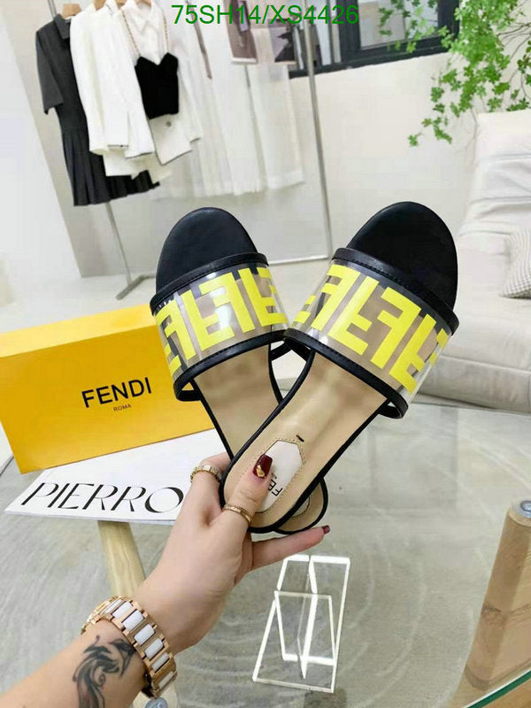 SAMC - FDE Women Shoes - 479