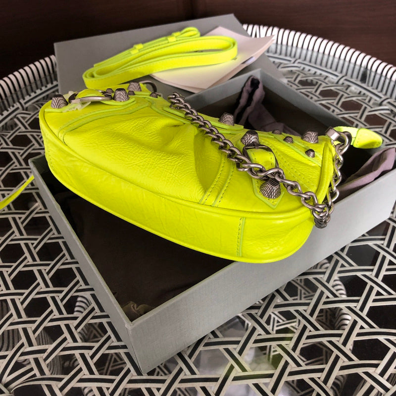 Satchel Bags - BGC Bags - 105