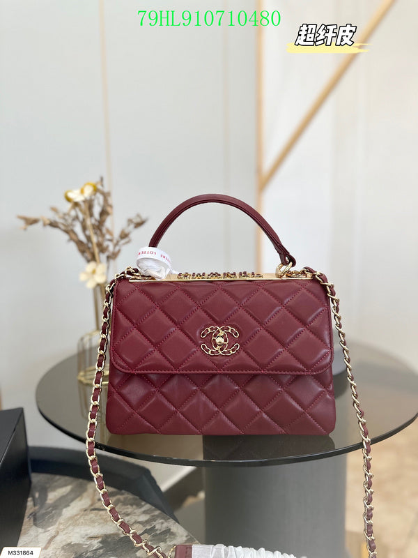 Glami - CHL Bags - 478