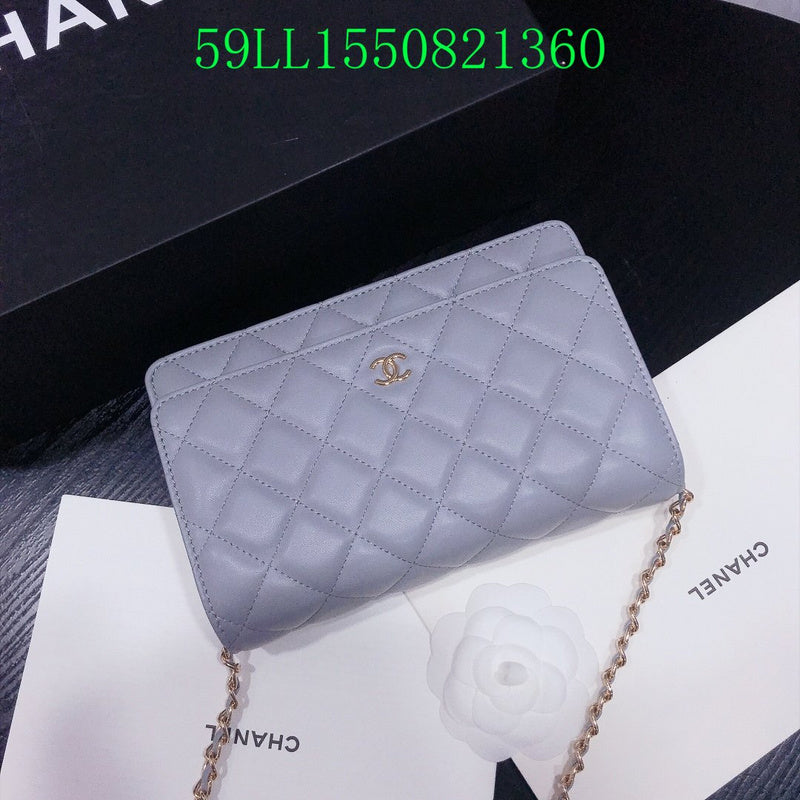 Satchel Bags - CHL Bags - 5234