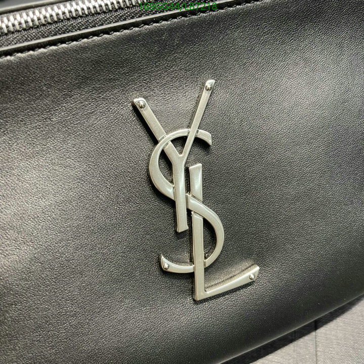 SAMC - YLS Bags - 429