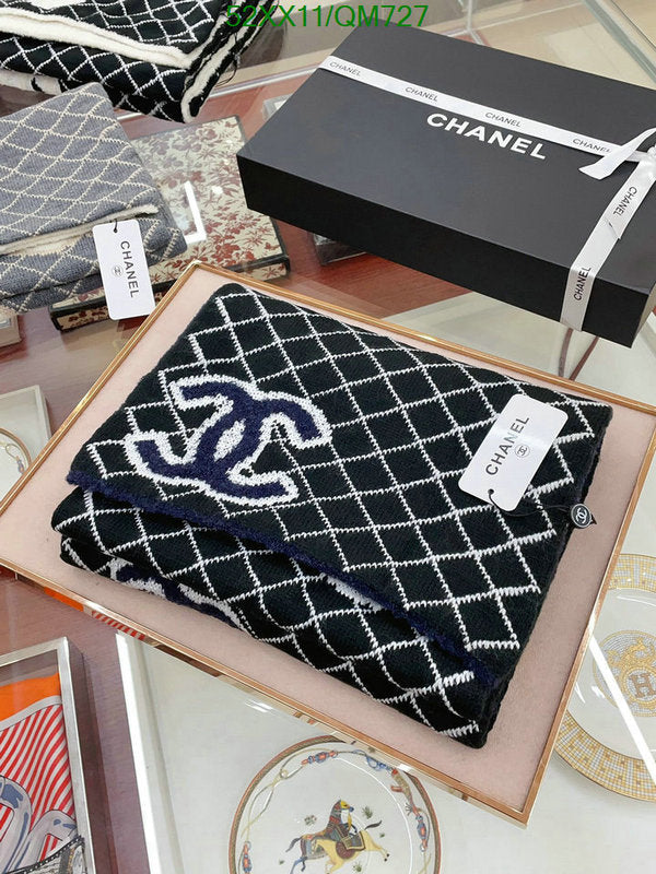 SAMC - CHL Scarves - 529