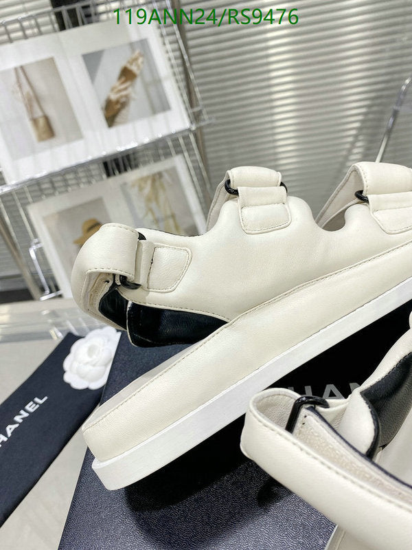 SAMC - CHL Women Shoes Beach - 060