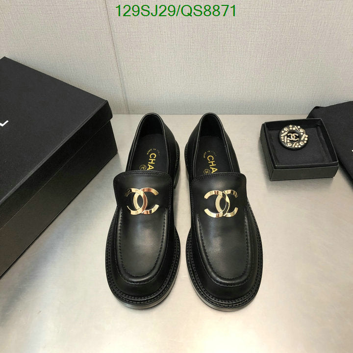 SAMC - CHL Women Shoes - 083