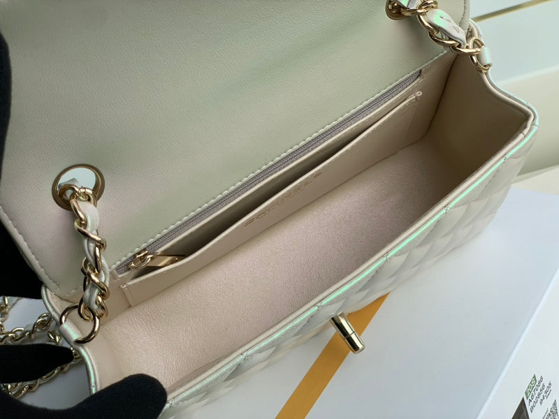 Satchel Bags - CHL Bags - 1861