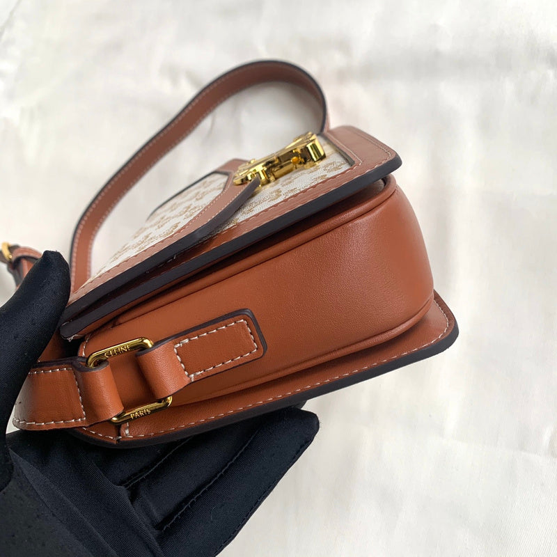 Satchel Bags - CHN Bags - 164