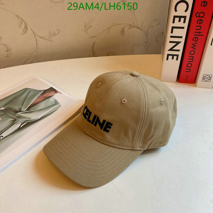 SAMC - COL Caps & Hats - 310