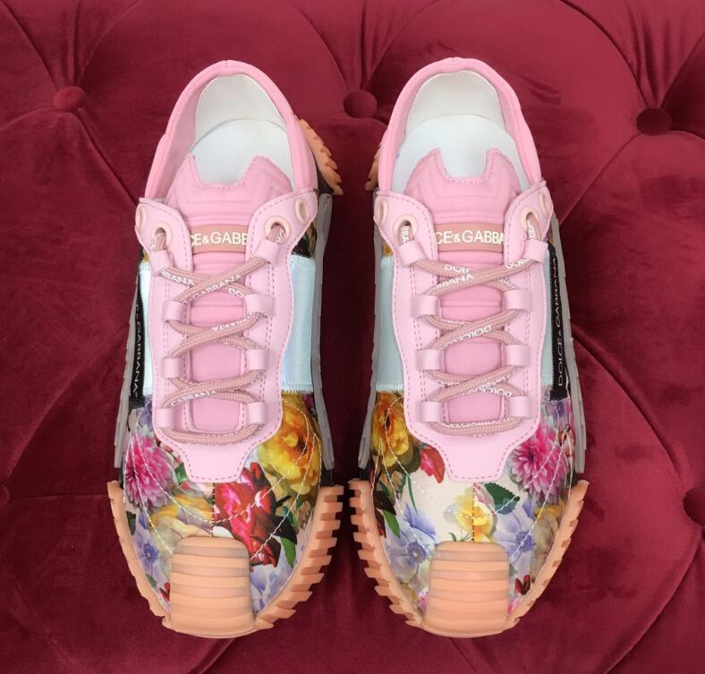 SAMC - DAG Women Shoes - 369