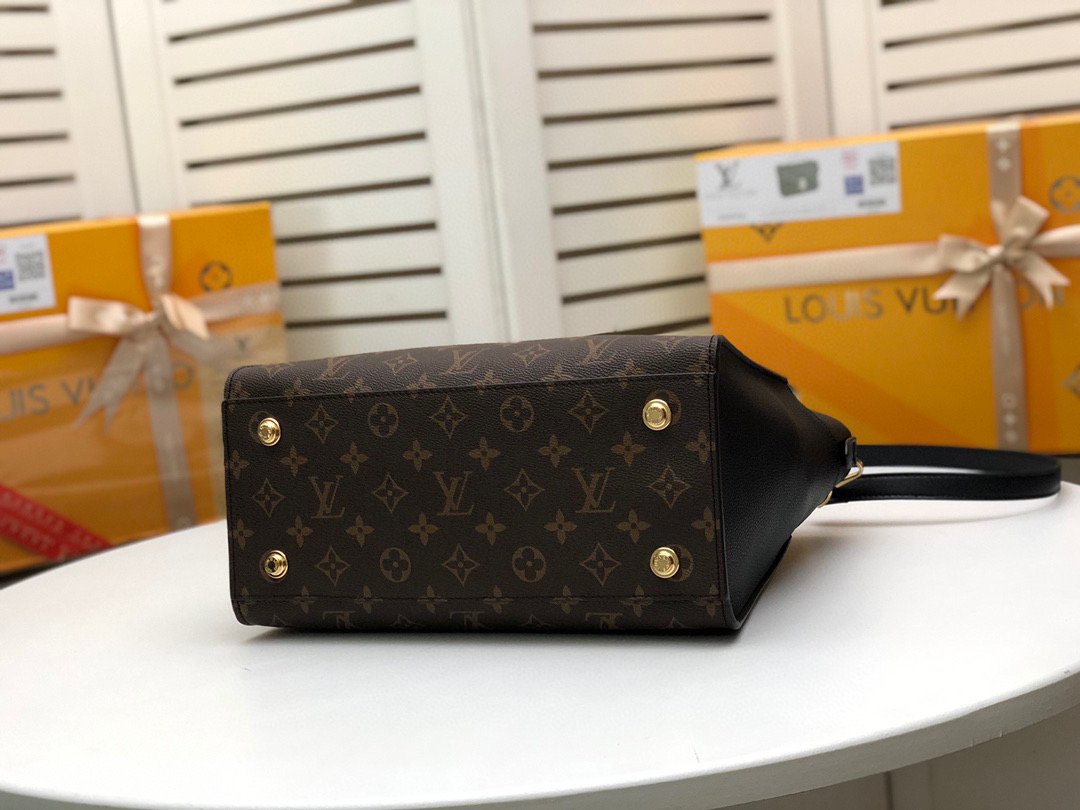 EN - New Arrival Bags LUV 043