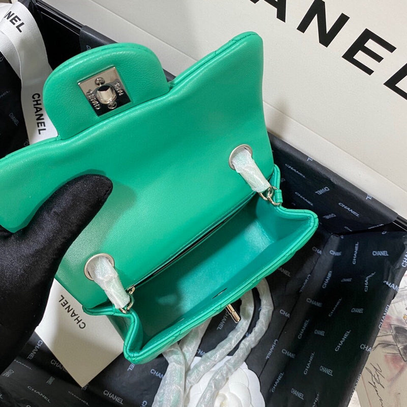 Satchel Bags - CHL Bags - 4421