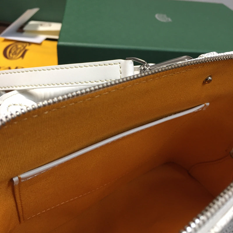 Satchel Bags - GOD Bags - 923