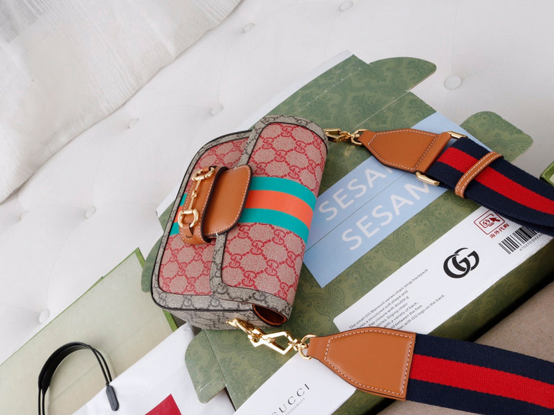 Satchel Bags - GCI Bags - 658