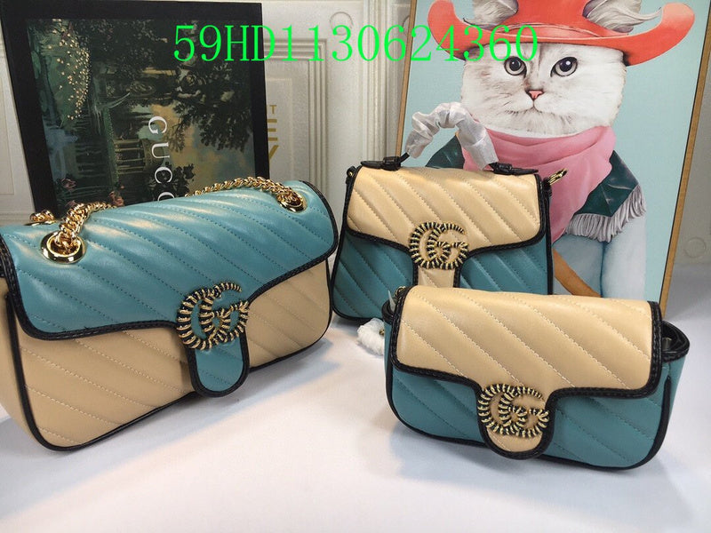 Glami Fashion - GCI Bags - 10407