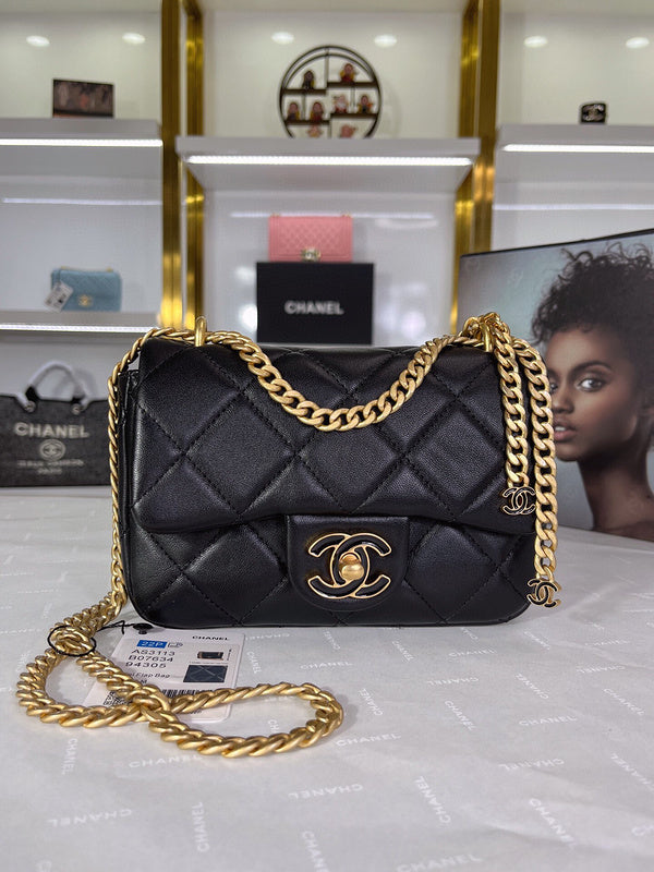 Satchel Bags - CHL Bags - 3370