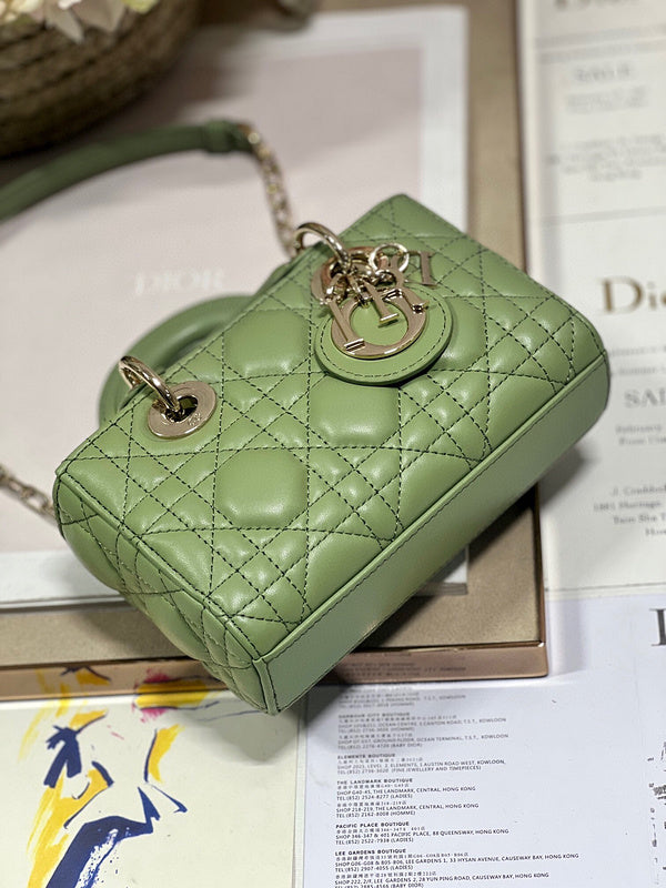 Glami Fashion - DIR Bags - 1215