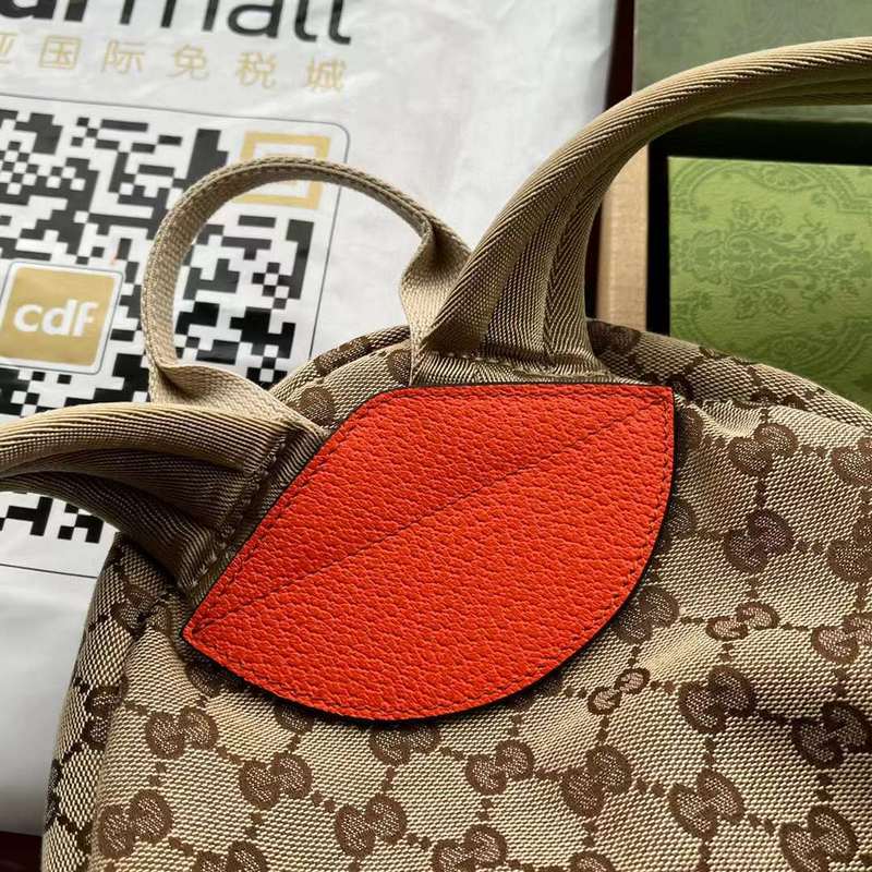 GUI2 Bags - Fashion Bags  564