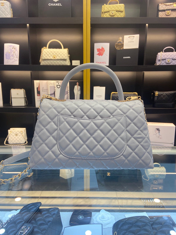 Satchel Bags - CHL Bags - 2184
