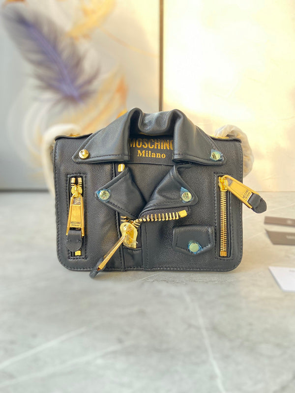 Satchel Bags - MON Bags - 001