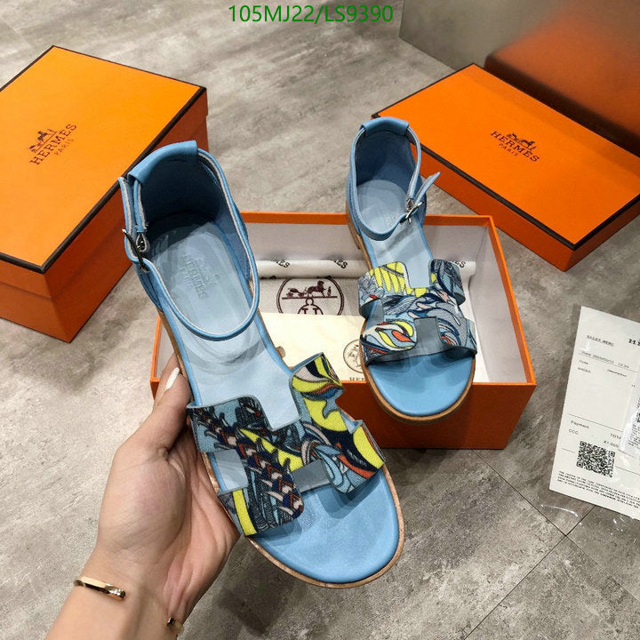 SAMC - HMS Women Shoes - 526