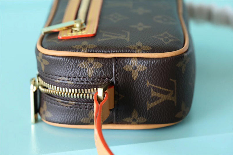 Satchel Bags - VL Bags - 7306