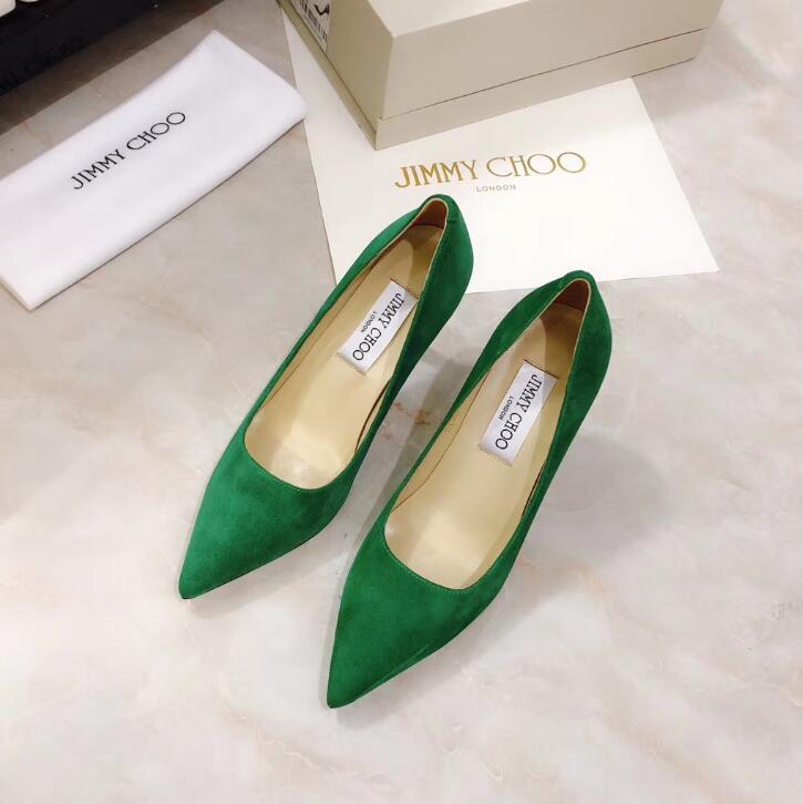 SAMC - JMC Shoes - 214