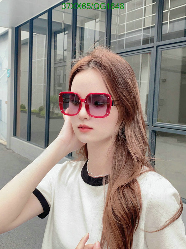 SAMC - FDE Glasses - 077