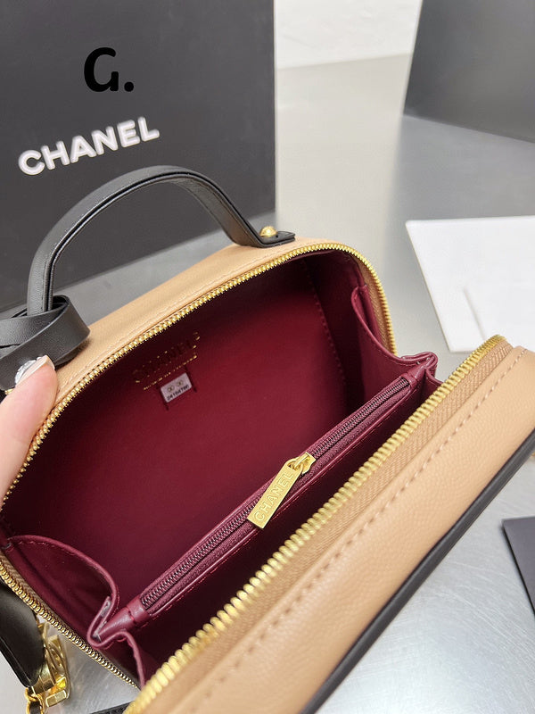 Satchel Bags - CHL Bags - 7015
