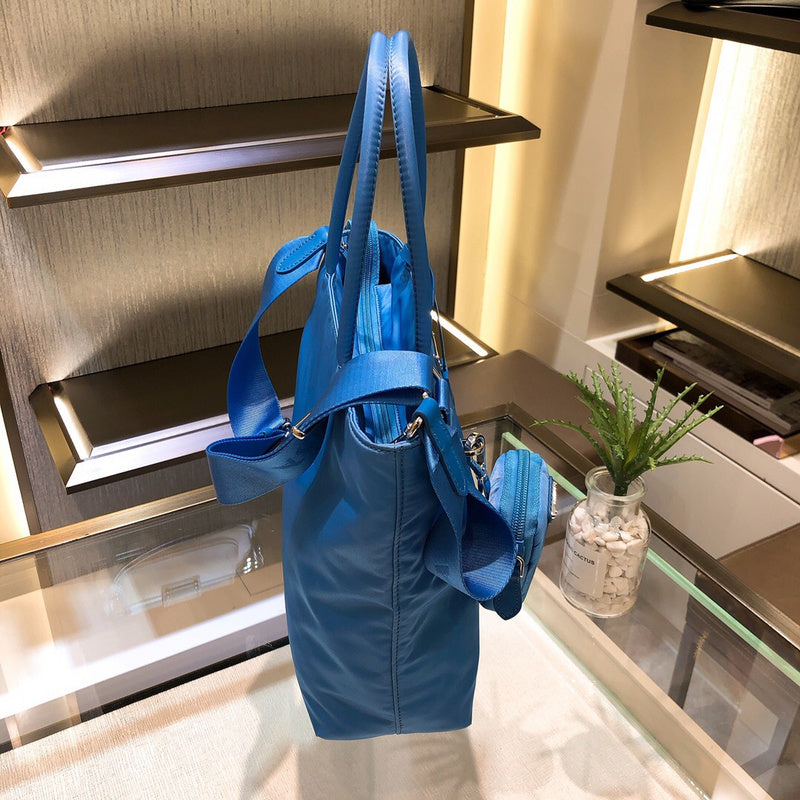 Satchel Bags - PDA Bags - 2544