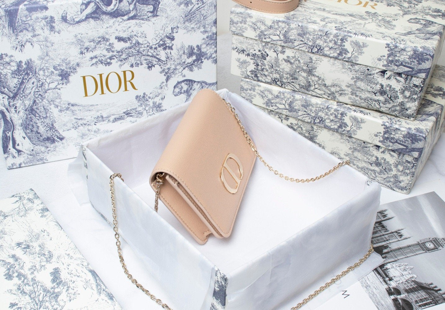 EN - New Arrival Bags DIR 132