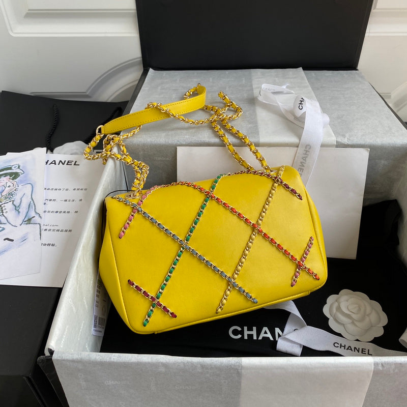 Satchel Bags - CHL Bags - 079