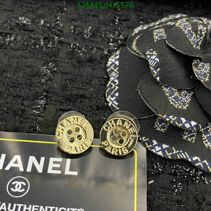 SAMC - CHL Jewelry - 538