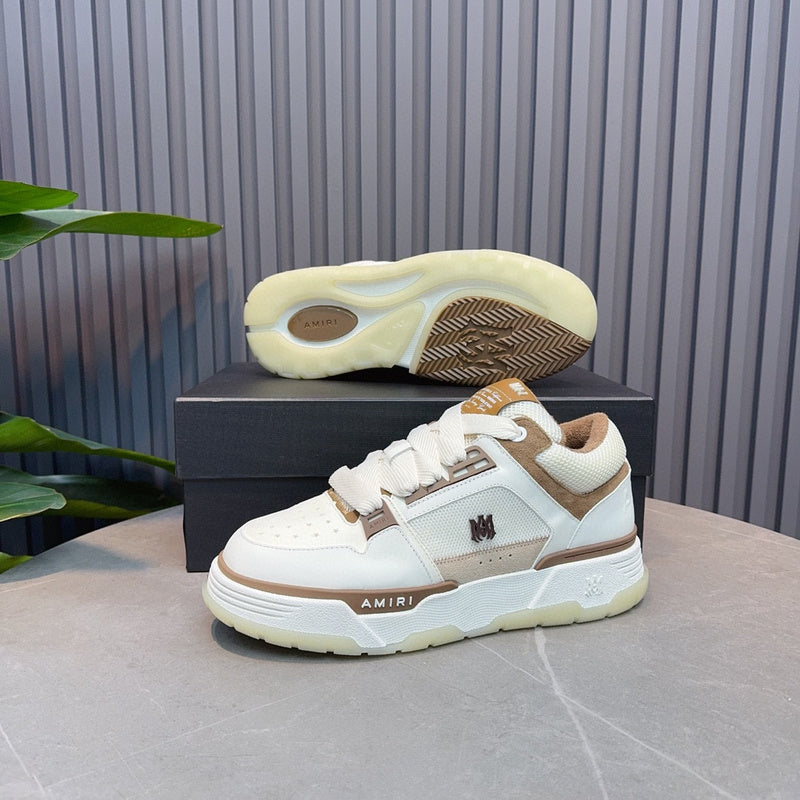 glami - AMIR Men Shoes - 499