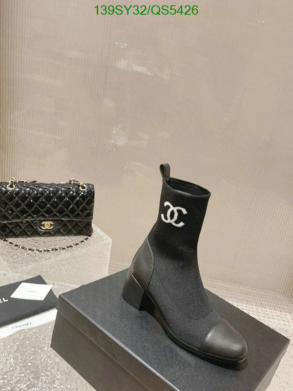SAMC - Mix Boots - 305